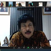 Kepala BPIP Perkuat Ideologi Pancasila Peserta Diklatpimnas Kemenag