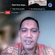 Gembleng Peserta Diklatpimnas II, Wakil Ketua KPK: Hapus Budaya Suap dan Korupsi