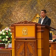 RUU Kejaksaan Muat Delapan Penyempurnaan Substansi tentang Jaksa