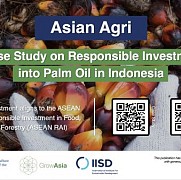 Asian Agri Mempublikasikan Studi Kasus tentang Komitmen dan Investasinya untuk Meningkatkan Kesejahteraan Petani