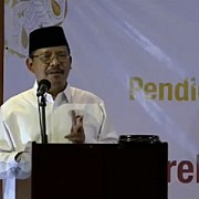 Diklatpimnas II Ditutup, Kemenag Optimis Peserta Mampu Jawab Tantangan Global