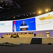 BKSAP Promosikan Keterlibatan Parlemen Lawan Korupsi di Konferensi PBB