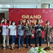 MALIO TERRACE HADIR DI KAWASAN TUGU MALIOBORO YOGYAKARTA INTERNATIONAL AIRPORT