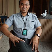 Ciptakan Memorable Journey of Yogyakarta Bersama The Manohara Hotel Yogyakarta