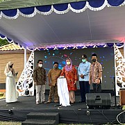 Ekonomi Digital Menjadi Solusi Atasi Kesenjangan