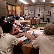 PELATIHAN LEADERSHIP DEVELOPMENT PROGRAM BAGI PEJABAT TINGGI DI LINGKUNGAN KEMENTERIAN ESDM