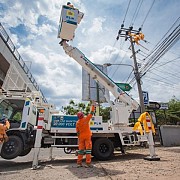Menjaga Layanan Listrik Yang Andal, Efisien Dan Bermutu