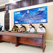 Berdayakan SDM Lokal, PGN Gandeng Disnakertrans DIY Gelar Pelatihan Penyambungan Pipa Gas Bumi Dukung Proyek Jargas DIY