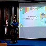 IPM Tangsel Gelar Semarak Milad IPM ke-61, Ini Pesan Pilar