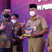 Tiga Sektor Dorong Pertumbuhan Jateng