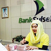 Transformasi Digital Dongkrak Kierja Bank Sulselbar