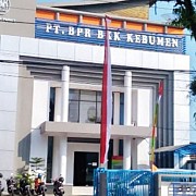 BPR BKK Kebumen Cetak Laba dan Berkontribusi Saat Pandemi