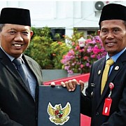 Strategi BPR Tanah Laut Dorong Laju Ekonomi Kalsel