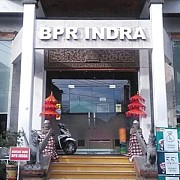 Kerja Cerdas PT BPR Indra Candra