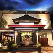 Terobosan Berani BPR Kanti