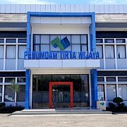 Kejar Profit Perumdam Tirta Wijaya Cilacap Tingkatkan Mutu Layanan