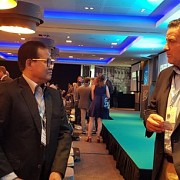 Rokhmin Dahuri hadiri Global Shrimp Forum di Belanda bahas Industri Budidaya Udang