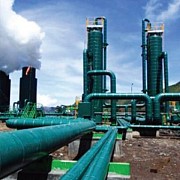 PT Geo Dipa Energi (Persero) Tancap Gas Unit 2 Dieng Patuha