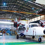 Skenario Baru PT Dirgantara Indonesia