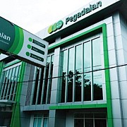 Kinerja Positif Pegadaian Kanwil XI Semarang