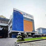 Tingkatkan Eksistensi, Bank Lampung Fokus Perkuat Peran dan Bisnis