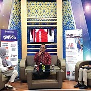 Cinta Bangga Paham (CBP) Rupiah