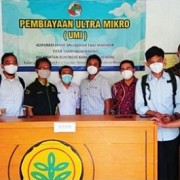 LKM A Anugerah Tani Makmur Kerja Optimal Meningkatkan Eksistensi Perusahaan