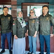 Transformasi PNPM Menjadi Koperasi LKM Pertama di Jawa Tengah