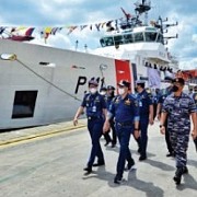 Direktorat Jenderal Perhubungan Laut Tingkatkan Pelayanan Pelabuhan Jawab Tantangan Bisnis