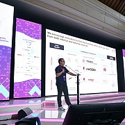 Transformasi Digital di Indonesia Butuhkan Banyak Talenta