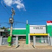 PT. BPR Cipatujah Jabar Perseroda (Bank CiJ) Siap Wujudkan Tasikmalaya Cashless City