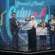 Dorong Digitalisasi Pendidikan, Telkom Turut Cetak Guru Unggul Nasional