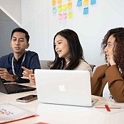 Telkom Kembangkan Talenta Digital Untuk Jadi Pemimpin Muda Masa Depan