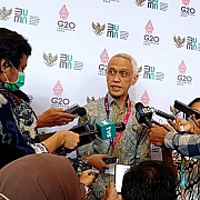 Kontribusi BUMN Dukung Pencapaian Target Net Zero Emission 2060, PGN Siap Kembangkan Bisnis Biomethane