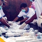 Komitmen CCEP Indonesia Menangani Masalah Sampah di Indonesia