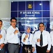 Peran BPR BKK Kendal Dalam Mendukung Pemulihan Ekonomi Masyarakat Bawah