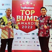 Perumda BPR Bapas Semarang BPR Kepercayaan Masyarakat