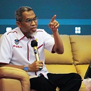 Direktorat Jenderal Kekayaan Intelektual (DJKI) Dorong Pemajuan Kekayaan Intelektual