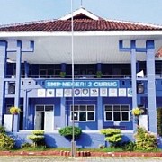 Toilet Sekolah Tak Lagi Bau dan Horor