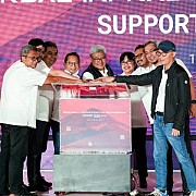 Sukses Lakukan Uji Coba Layanan, Telkom Amankan Kualitas Infrastruktur Telekomunikasi Jelang G20 Summit 2022