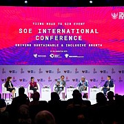 Investasi Pusat Data RI Diproyeksi Tingkatkan Pendapatan Negara hingga USD 6,3 Miliar