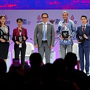 Wamen BUMN II Ungkap Transformasi Digital Jawab Tantangan Perbankan RI