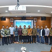 Tingkatkan Kehandalan Pasokan Gas Bumi Jawa Timur, Jawa Tengah dan sekitarnya, PGN Grup dan HCML Tandatangani Kesepakatan Lapangan 3M