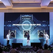 Pijar Mahir Dukung Fordigi Kembangkan Kualitas Talenta Digital BUMN