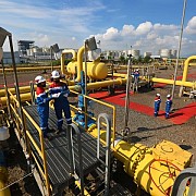 Catat Laba bersih Rp 4,54 Triliun Triwulan III 2022, PGN Subholding Gas Pertamina Lanjutkan Kinerja Positif