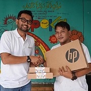 Telkom Restorasi Sampah Elektronik melalui Program Eduvice Dukung Pengembangan Sektor Pendidikan Digital Bagi Pelajar