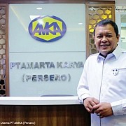 Keseimbangan Pembangunan dan Lingkungan PT Amarta Karya