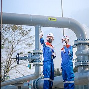 Pertagas dan PHR Tanda tangani Perjanjian Komersialisasi Rokan