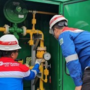 Preston : Inovasi Infrastruktur Jargas PGN, Tingkatkan TKDN & Catat Efisiensi Capex 50%