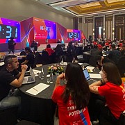 Nex-BE Fest 2022: Telkom Melalui MDI Ventures dan TMI hasilkan lebih dari 150 Potensi Sinergi dan Kolaborasi antar BUMN dan Startup